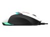 Mysz TRACER GAMEZONE SPECTRA WHITE RGB USB